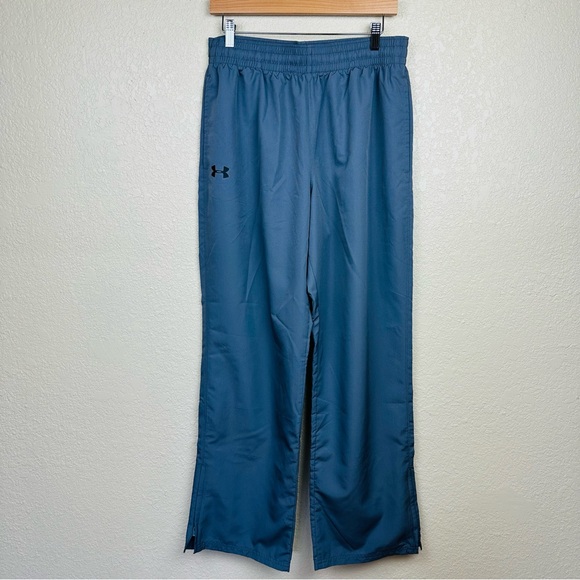 Under Armour Men's Vital Warm-Up Pants Size Large - Picture 2 of 6